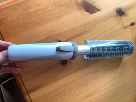 Photo of free Gas powered Braun hairstyler (Birchgrove CF14) #3
