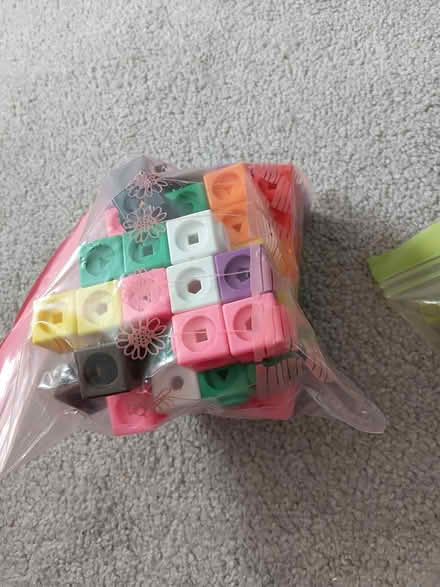 Photo of free kids toys (heaton mersey SK4) #3