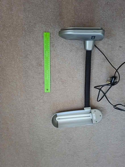 Photo of free Bedside/desk light (Twickenham TW2) #2