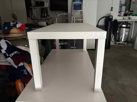 Photo of free Small coffee table (Castleton) #2