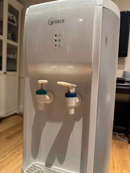 Photo of free Water cooler (Whitton TW2) #4