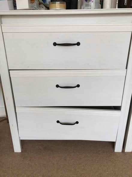 Photo of free IKEA drawers (Horsforth LS18) #1