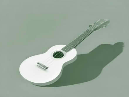 Photo of Ukelele (Canterbury CT1) #1