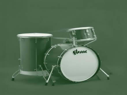 Photo of free Floor Tom Drum (Moor Allerton LS17) #1
