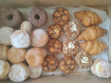 Photo of free Lidl loose bakery items (Loughton IG10) #2