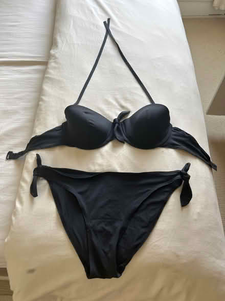 Photo of free Black bikini (West Hampstead NW6) #1