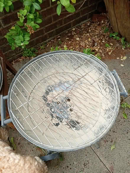 Photo of free Barbecue (Monton M30) #3