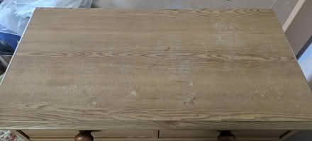 Photo of free Set of drawers (Jericho BL9) #2