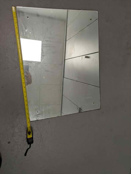 Photo of free Mirror (Town S1) #1