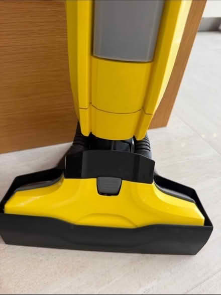 Photo of free Karcher Floor Vacuum / Washer (East Malling) #2