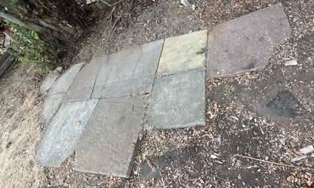 Photo of free Slabs and lintels (Belle vue Shrewsbury SY3) #1