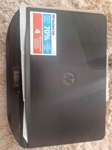Photo of free Printer #2 (Pollards Hill, CR4) #2