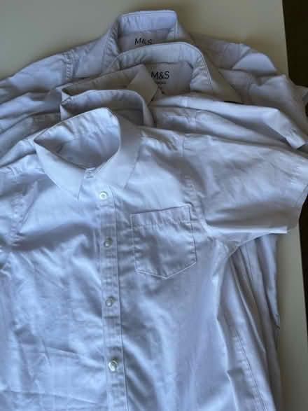 Photo of free Boys school uniform age 7-8 (Alverstoke PO12) #1