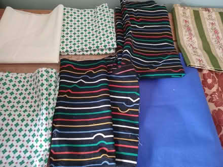 Photo of free Material bits (Eastbourne BN20) #1
