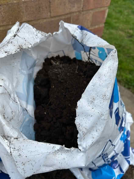 Photo of free Top Soil (Northolt UB5) #3