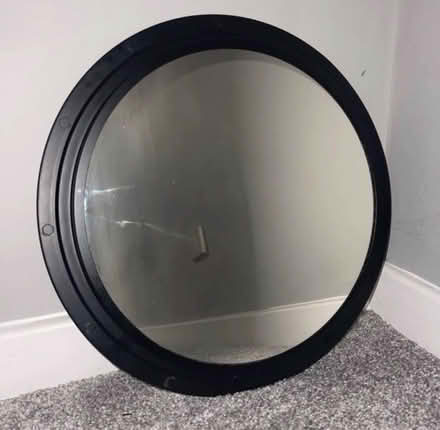 Photo of free Bathroom Mirror (Congleton) #1