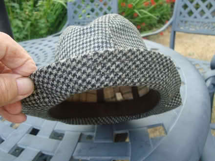 Photo of free Trilby hat (Mellor SK6) #3