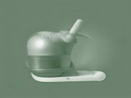 Photo of Dyson small ball - broken (Charlton OX12) #1
