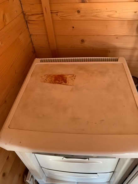 Photo of free Freezer (Rochester) #2