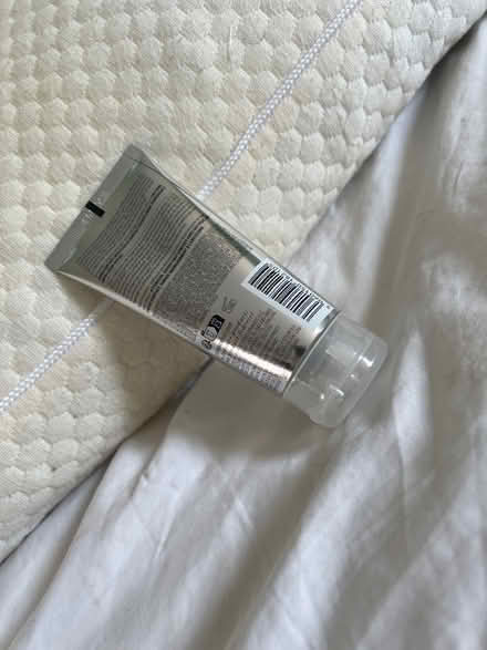 Photo of free Wow Color Security Shampoo. Unopened. (Southsea PO4) #2