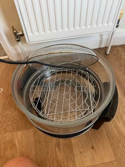 Photo of free Halogen oven (Hendon. NW4) #2
