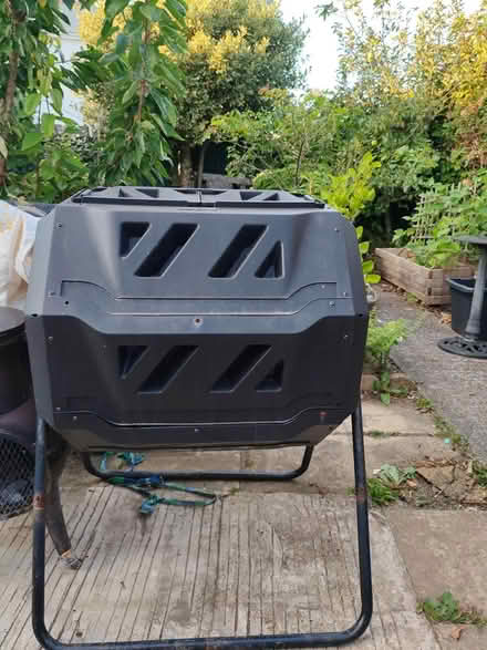 Photo of free Composter (Redruth TR16) #1