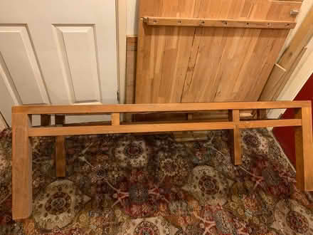 Photo of free Coffee Table (Tottington Bury BL8) #2