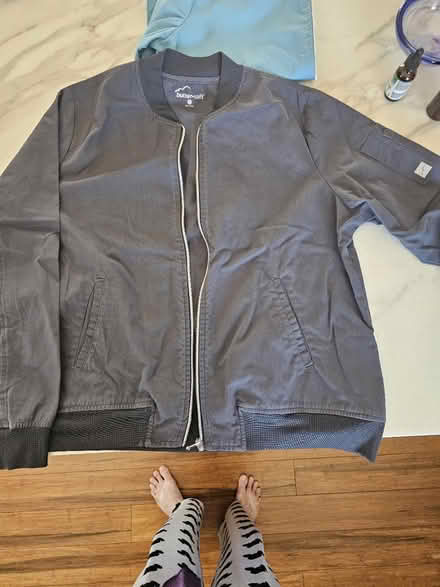 Photo of free 2 Scrubs jackets (Westminster & Springdale) #3