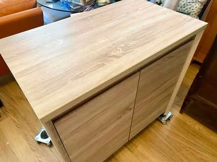 Photo of free Jysk Scandinavian unit (Bournemouth) #3