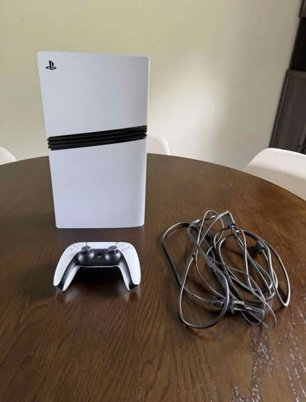 Photo of free Sony PlayStation 5 Pro 2TB (5887 W 77th Pl) #1