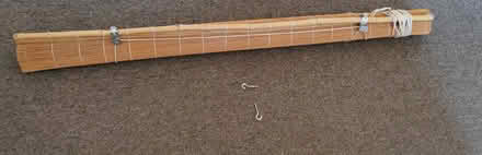 Photo of free Bamboo blind (Risinghurst OX3) #1