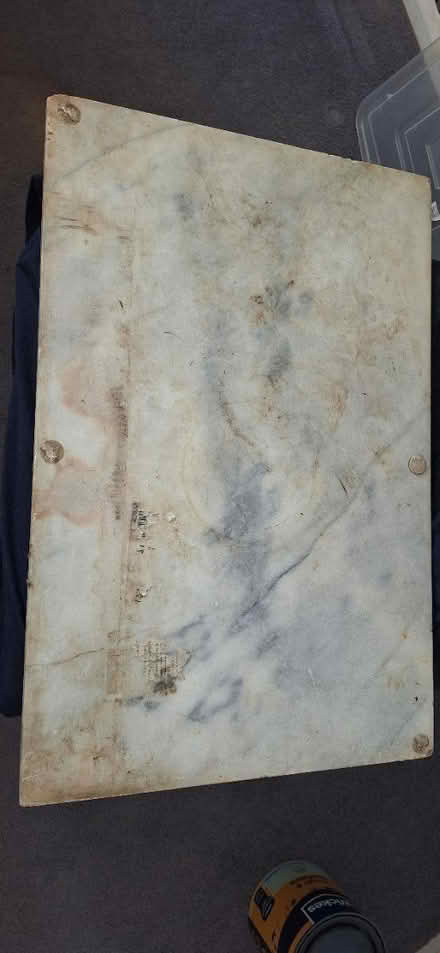 Photo of free Marble slab (South Green CM11) #1