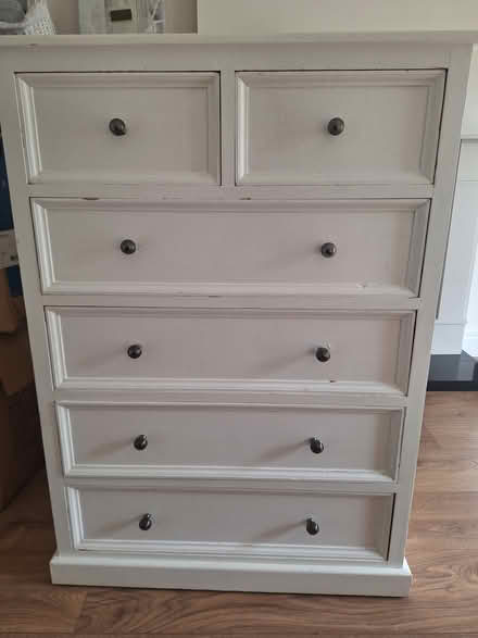 Photo of free Dresser Unit (Celbridge) #1