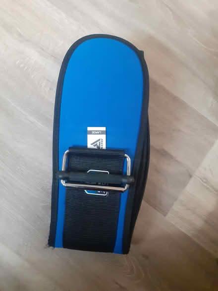 Photo of free Back belt (Handsworth B21) #1