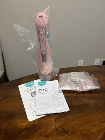 Photo of free New Water Flosser (Wakefield) #1