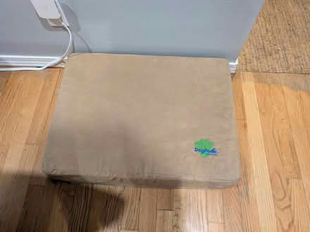 Photo of free Doggie Bed (Broadview) #1