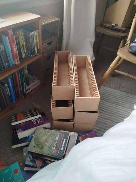 Photo of free CD towers (Kings heath B14) #1