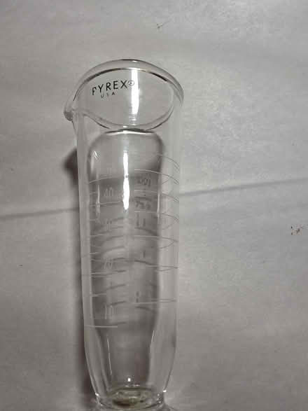Photo of free Glass measuring cups (South Ozone Park) #4