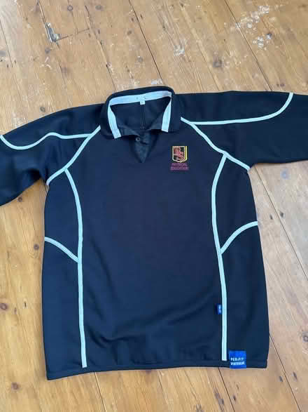 Photo of free Beaumont rugby top (St Albans AL4) #1