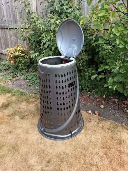 Photo of free Garden Composter (Warminster BA12) #1