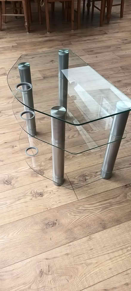 Photo of free TV Table (EH4 6HL) #2