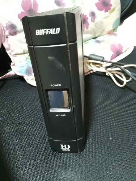 Photo of free External Hard Drive (Clacton-on-Sea CO15) #3