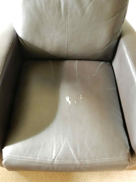 Photo of free Recliner (Doune FK16) #4