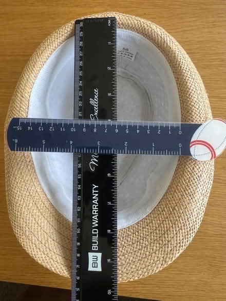 Photo of free Hats (2) (Elm Park RM12) #2