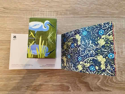 Photo of free National trust Cards (Bournemouth) #1