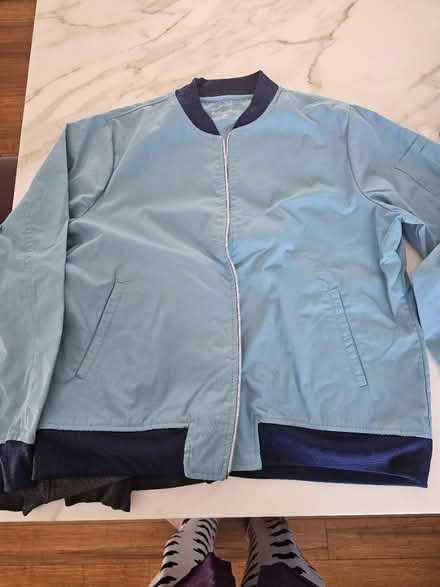 Photo of free 2 Scrubs jackets (Westminster & Springdale) #1