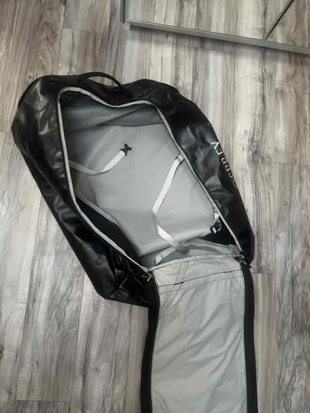 Photo of free Osprey Transporter Duffel Bag 150L (SE5) #1
