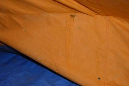 Photo of free Two-person ridge tent (Scotlandwell KY13) #1