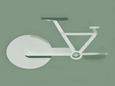 Photo of Adult Bicycle (Male or Unisex (Lower Bevendean BN2) #1