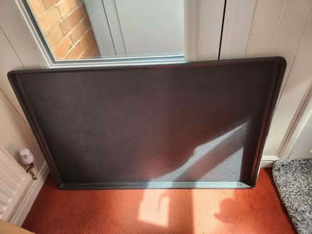 Photo of free Extra large dog crate (Radbrook Green SY3) #2